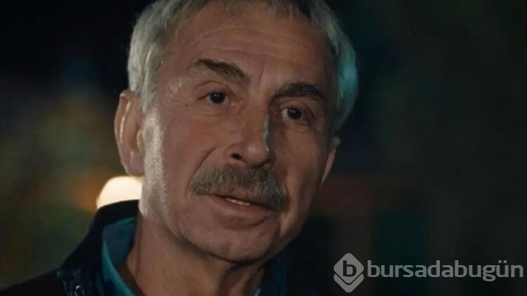Ünlüler dünyası Rıza Akın'ın ölümüyle yasa boğuldu
