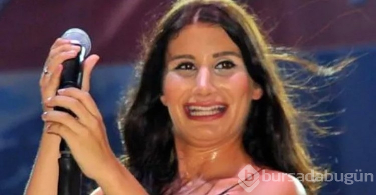 İrem Derici ne bulursa yaptırıyor