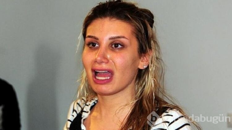 İrem Derici ne bulursa yaptırıyor