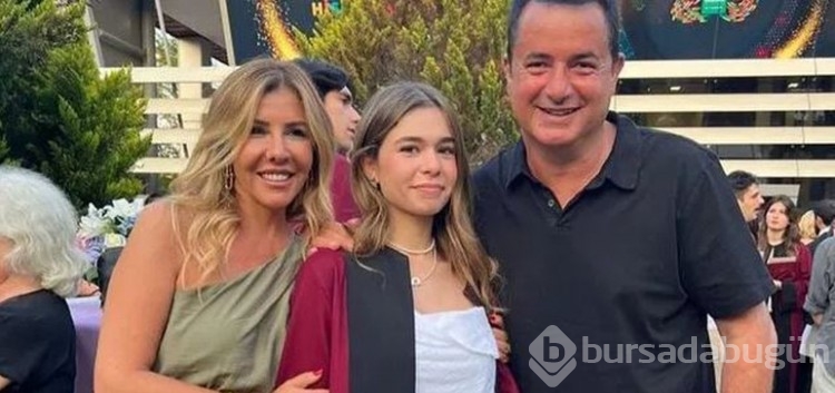 Acun Ilıcalı'nın eski eşi Zeynep Yılmaz'ın İbrahim Tatlıses taklidi kızdırdı! 