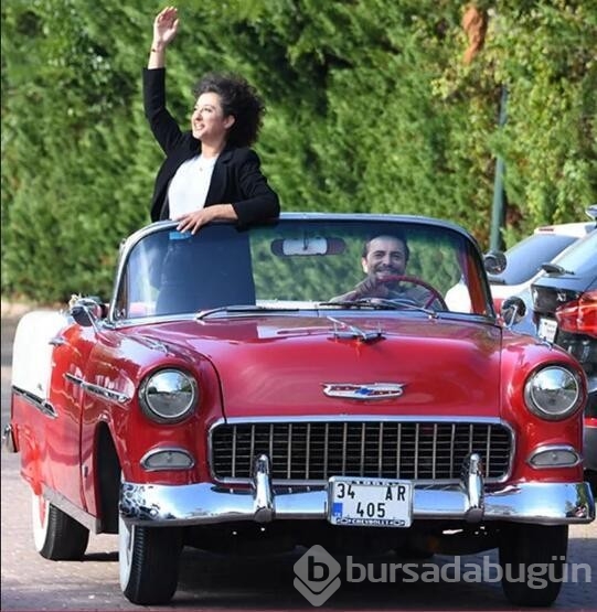 Ahmet Kural'dan evlilik müjdesi!

