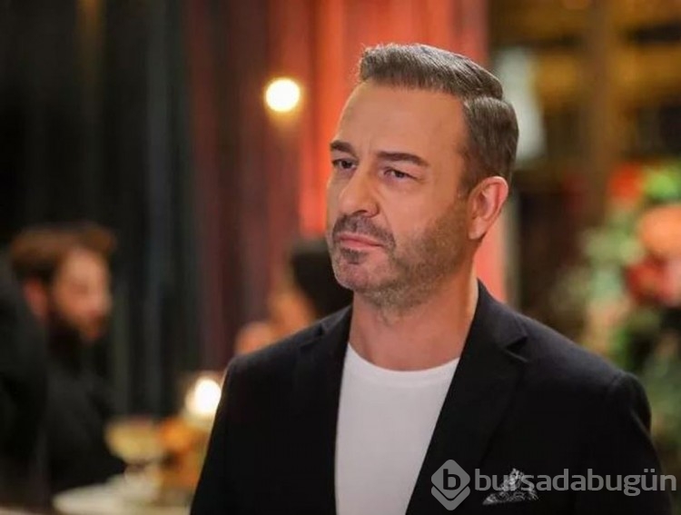 Yasak Elma'nın Doğan'ının eşi rol arkadaşı çıktı!