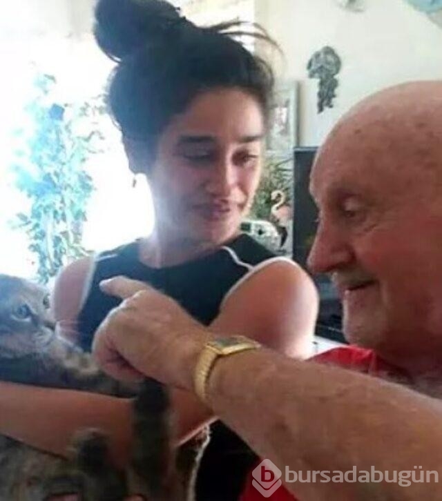 Meltem Miraloğlu, Green Card sahibi oldu
