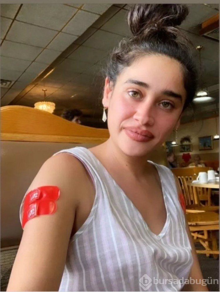 Meltem Miraloğlu, Green Card sahibi oldu
