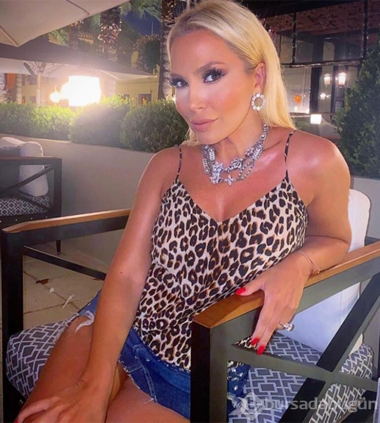 Lerzan Mutlu: Her şey o anda sonsuza dek bitti!
