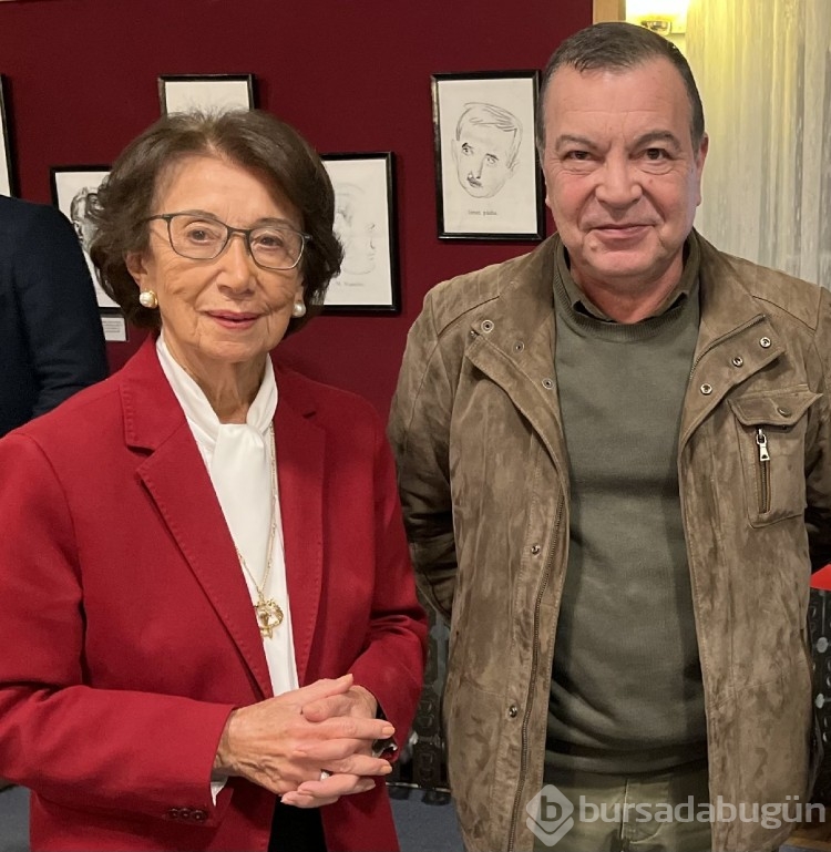 Pembe Köşk'ün gizli odaları