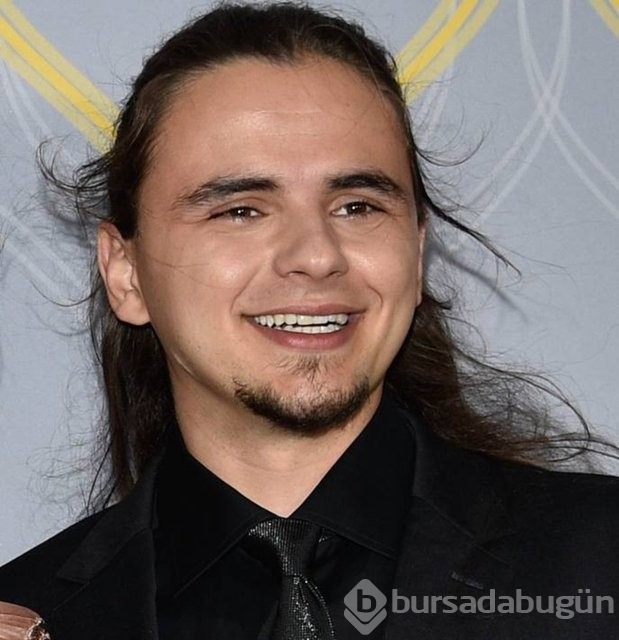 Prince Jackson, babasının tahtına kimi layık gördüğünü açıkladı
