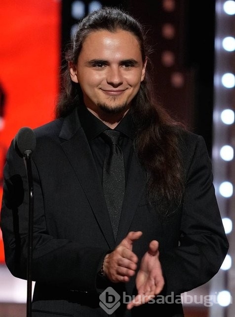 Prince Jackson, babasının tahtına kimi layık gördüğünü açıkladı

