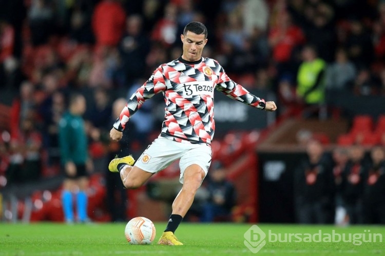 Cristiano Ronaldo 3 milyon takipçi kaybetti
