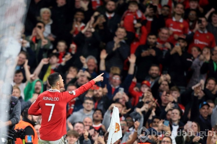 Cristiano Ronaldo 3 milyon takipçi kaybetti
