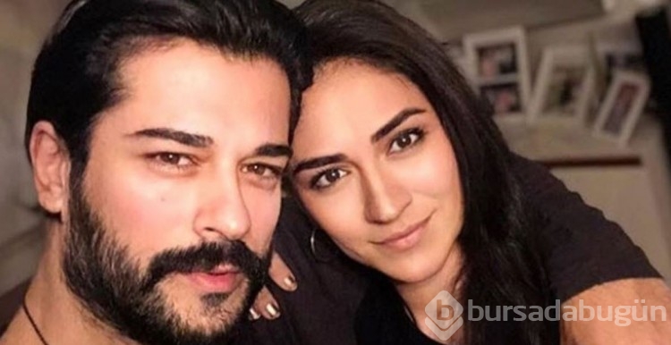 Fahriye Evcen'in görümcesi ünlü oyuncuyu gölgede bıraktı!