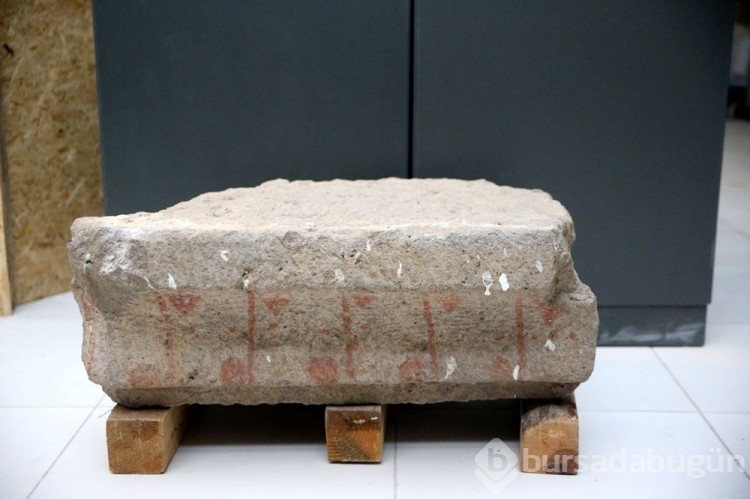 Tesadüfen bulunan taşlar 1700 yıllık tarım takvimini ortaya çıkardı
