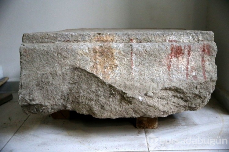 Tesadüfen bulunan taşlar 1700 yıllık tarım takvimini ortaya çıkardı
