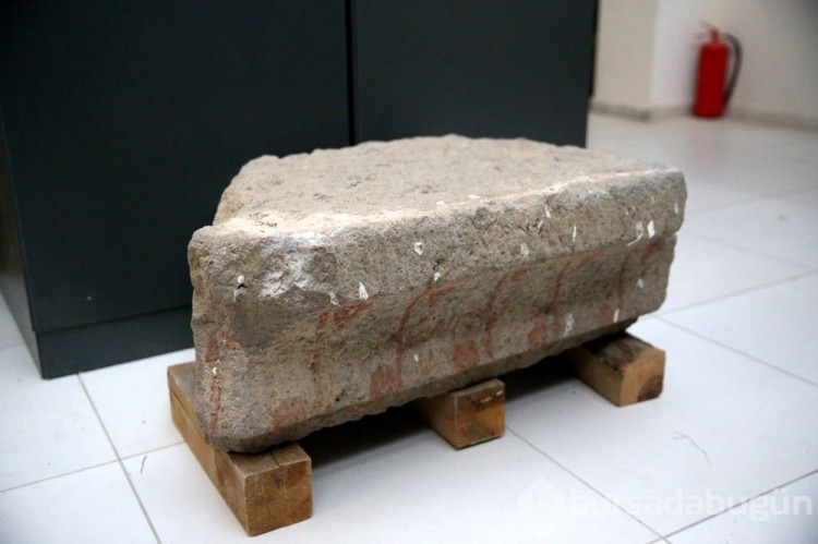 Tesadüfen bulunan taşlar 1700 yıllık tarım takvimini ortaya çıkardı
