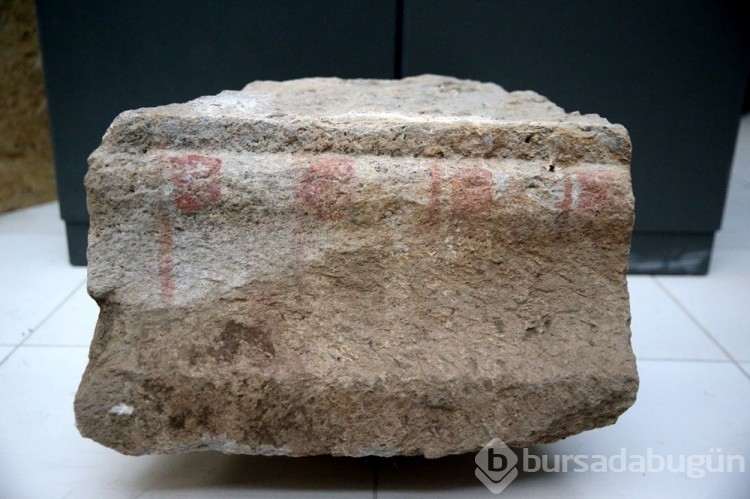 Tesadüfen bulunan taşlar 1700 yıllık tarım takvimini ortaya çıkardı
