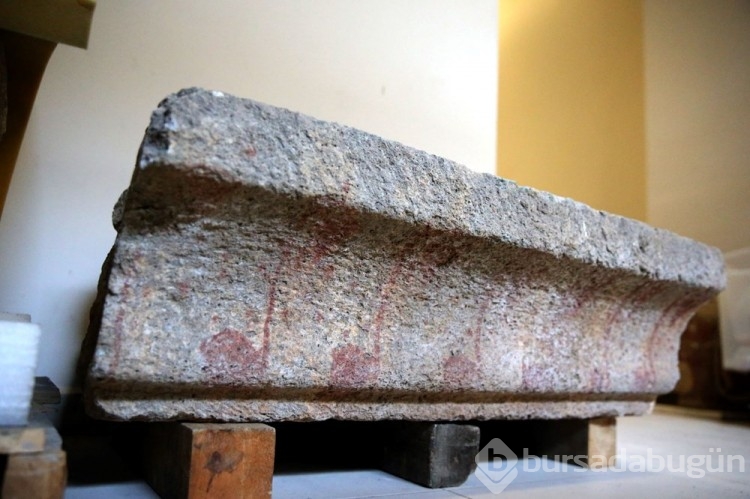 Tesadüfen bulunan taşlar 1700 yıllık tarım takvimini ortaya çıkardı
