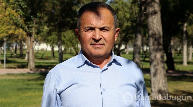 Asya ceylanlarının popülasyonu bozkırın ortasında artıyor