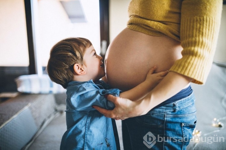 Çocuğunuz yeni bir kardeşe hazır mı?