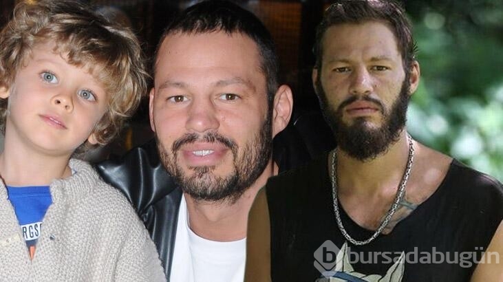 Survivor Atakan Arslan'ın yeni projesi