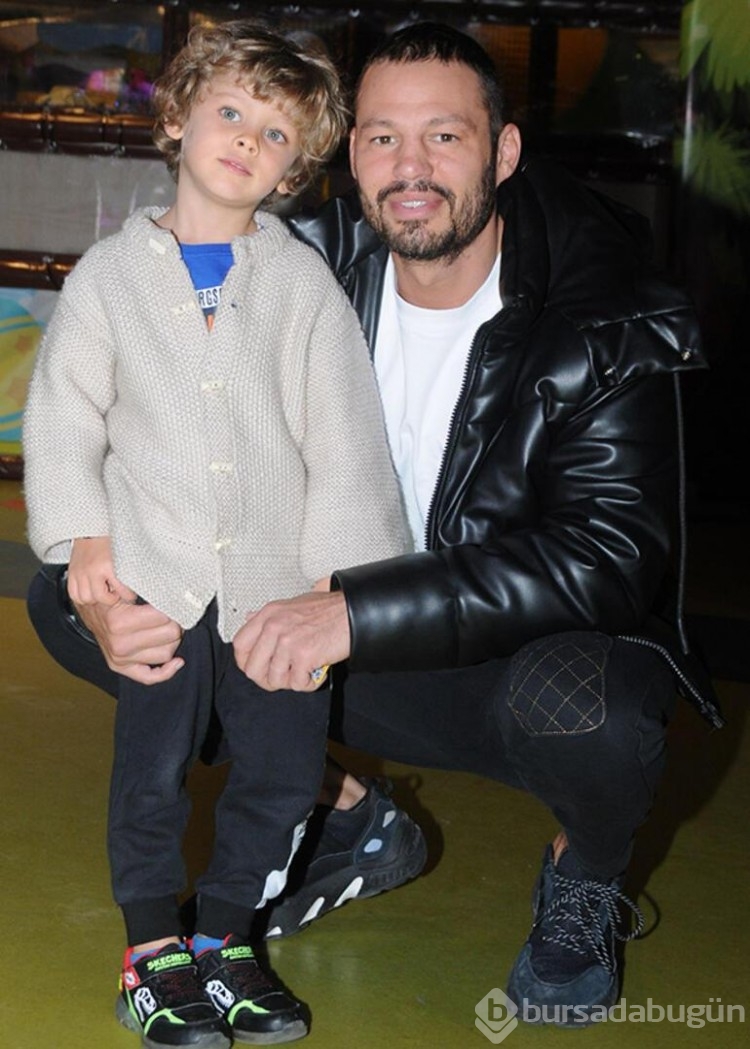 Survivor Atakan Arslan'ın yeni projesi