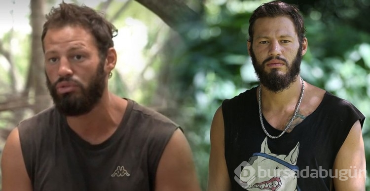 Survivor Atakan Arslan'ın yeni projesi