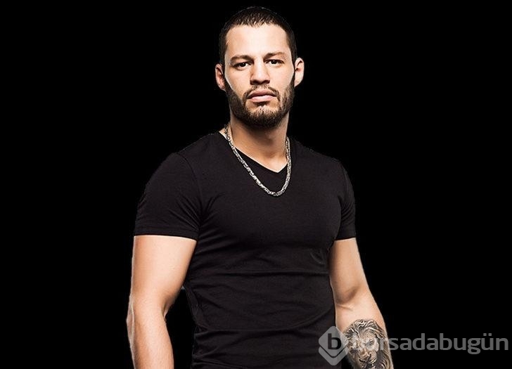 Survivor Atakan Arslan'ın yeni projesi