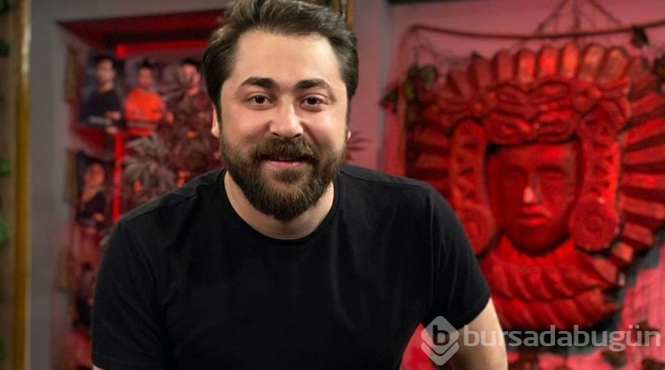 Survivor Ekstra sunucusu Semih Öztürk'ten kötü haber!