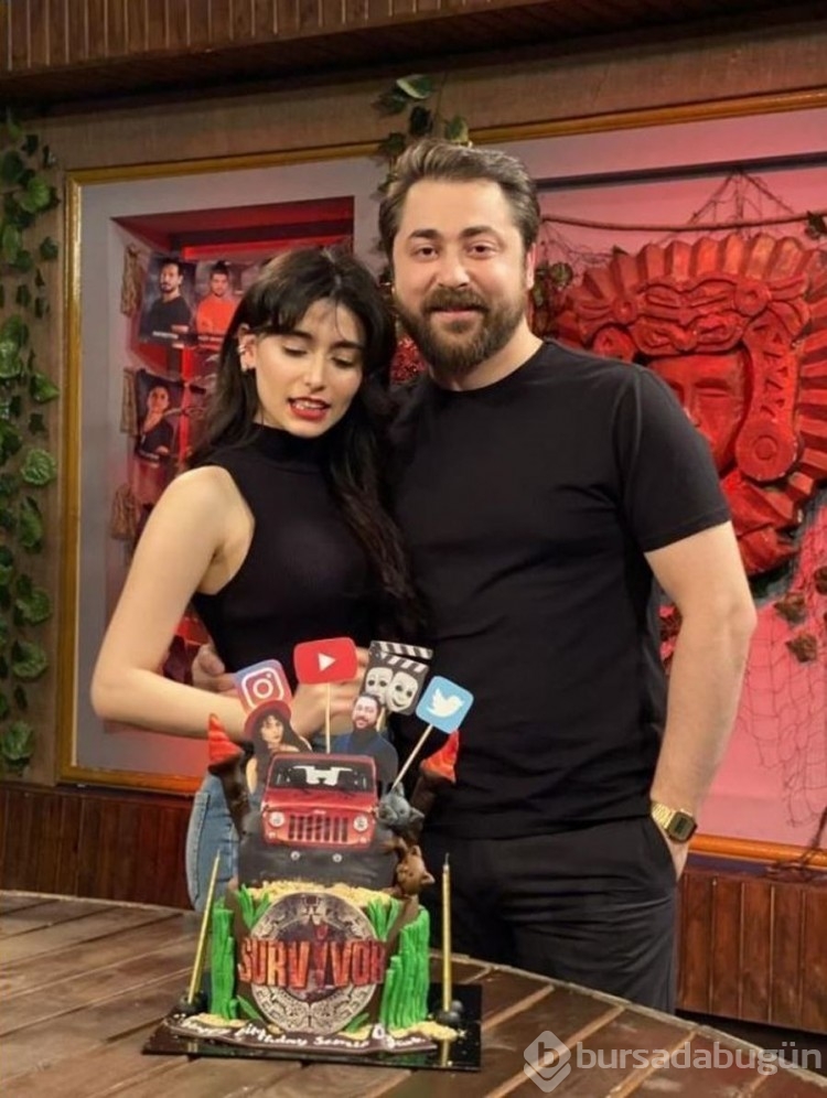 Survivor Ekstra sunucusu Semih Öztürk'ten kötü haber!