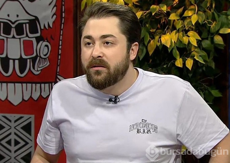 Survivor Ekstra sunucusu Semih Öztürk'ten kötü haber!