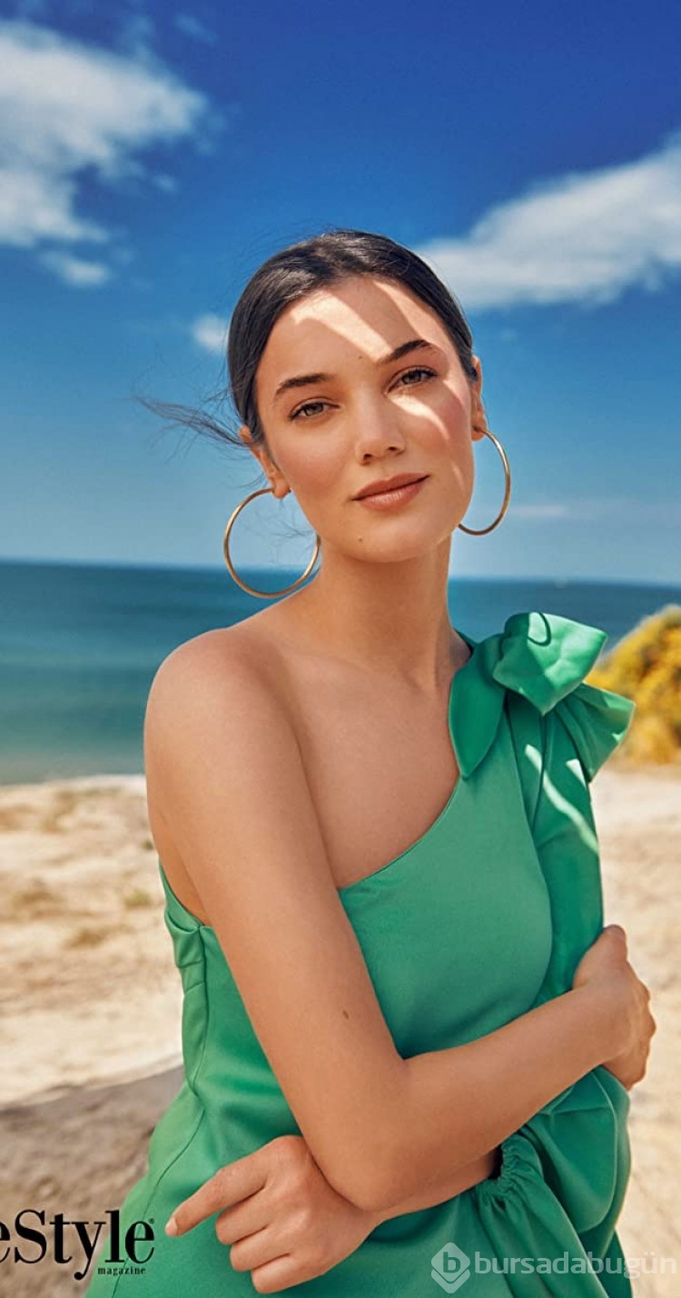 Pınar Deniz: Sıradan bir hayatım var
