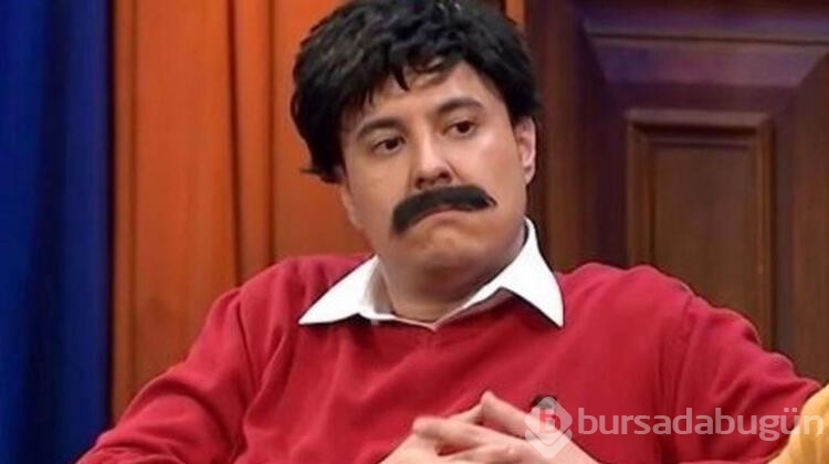 Güldür Güldür'ün Bahadır'ı Burak Topaloğlu evlendi!
