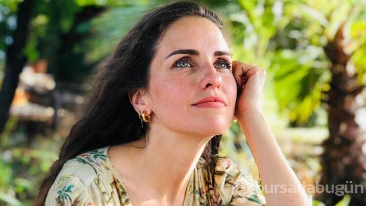 Aslı Tandoğan: Mutluluğun sırrı yok!
