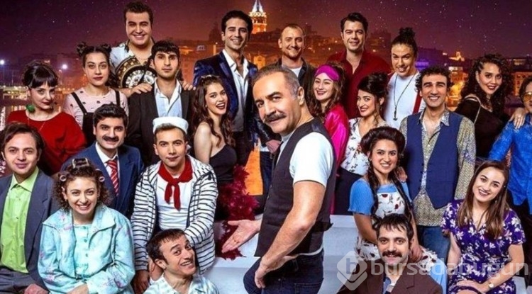 Çok Güzel Hareketler 2'nin yıldızından kira isyanı!