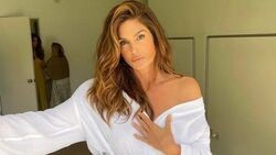 Cindy Crawford yaşam koçu tuttu
