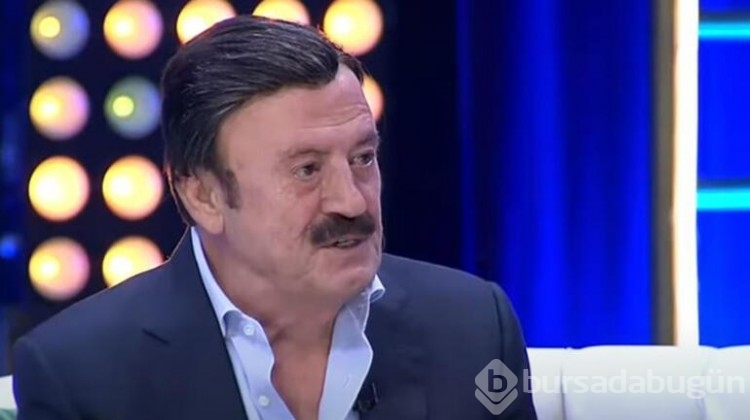 'Şarkılar Bizi Söyler'e bu hafta Selami Şahin konuk oluyor