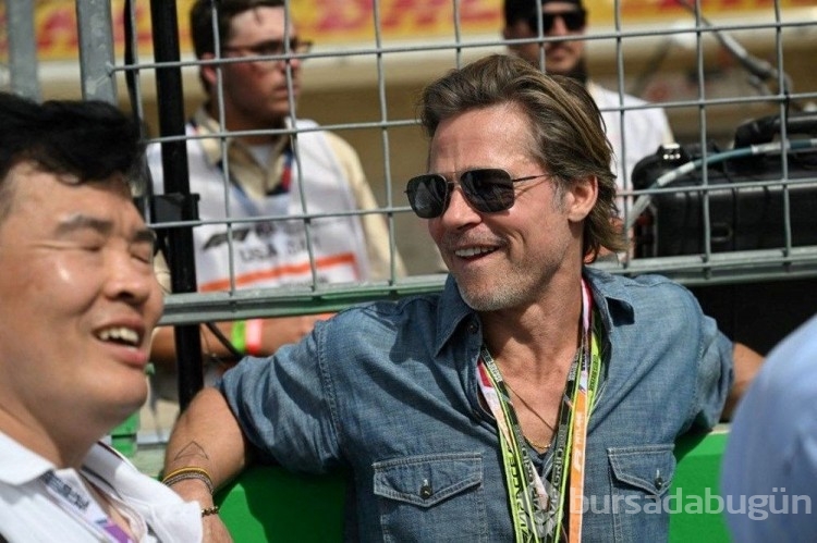 Şiddet iddiaları Brad Pitt'in şöhretini sarstı