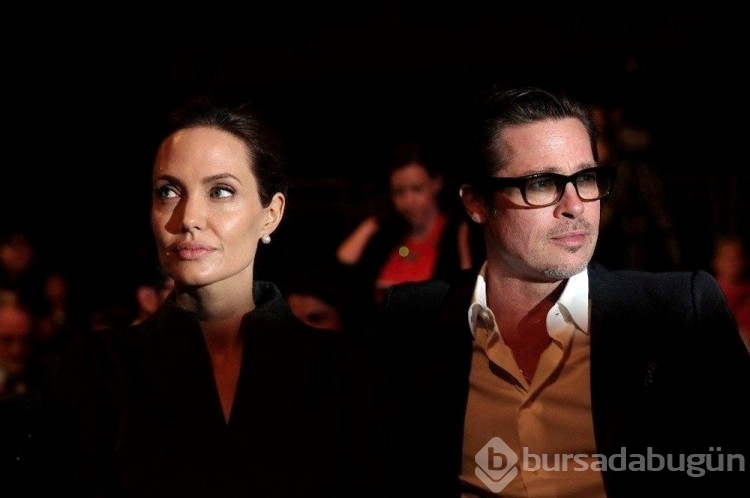 Şiddet iddiaları Brad Pitt'in şöhretini sarstı