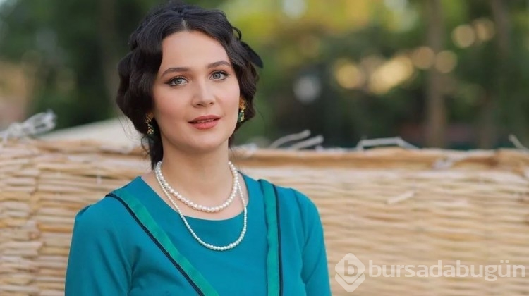 Gönül Dağı'nın yıldızından beklenen haber geldi!
