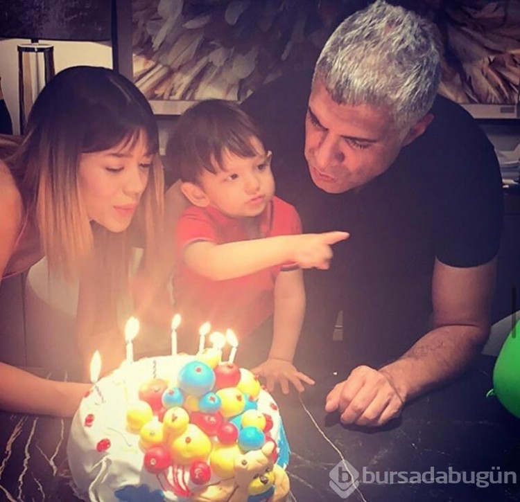 Feyza Aktan'ın darp davası! Eski eşi Özcan Deniz ifade verdi
