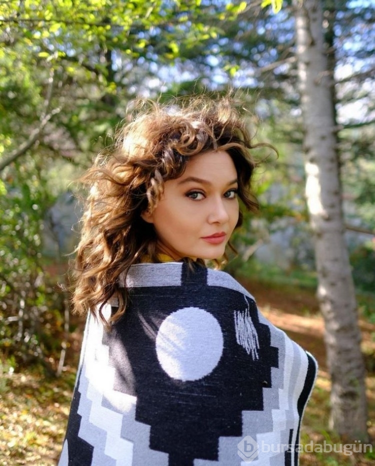 Nurgül Yeşilçay'ın zayıflama sırrı ortaya çıktı
