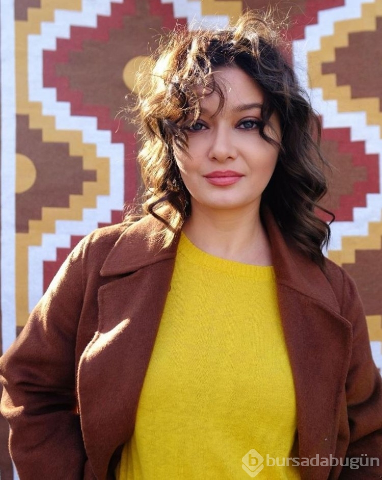 Nurgül Yeşilçay'ın zayıflama sırrı ortaya çıktı
