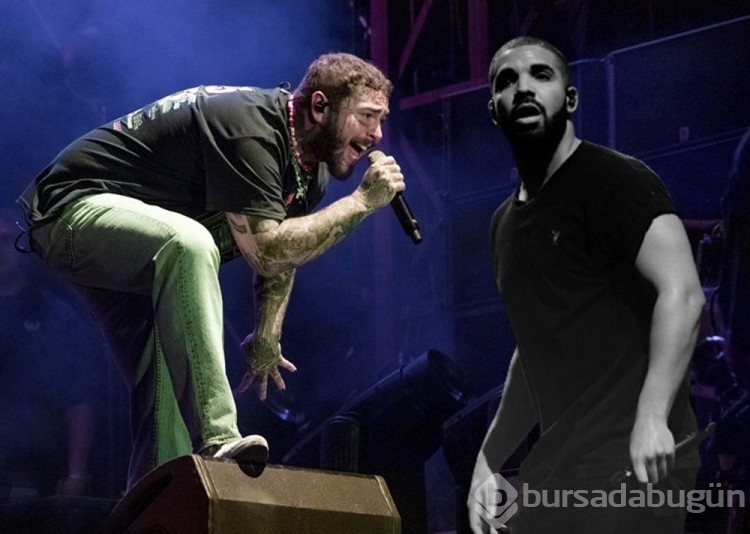 Drake, Alicia Keys, Travis Scott ve Post Malone gibi yıldız isimlerden ortak açıklama