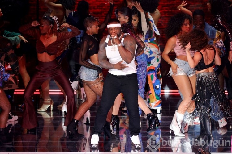 Drake, Alicia Keys, Travis Scott ve Post Malone gibi yıldız isimlerden ortak açıklama