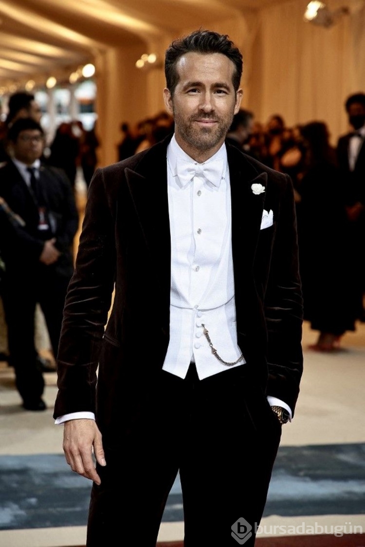 Ryan Reynolds yeni bir spor kulübü satın alıyor
