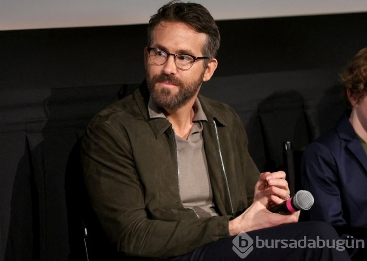 Ryan Reynolds yeni bir spor kulübü satın alıyor
