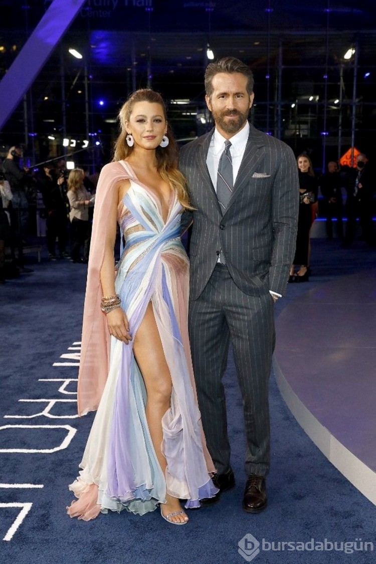 Ryan Reynolds yeni bir spor kulübü satın alıyor
