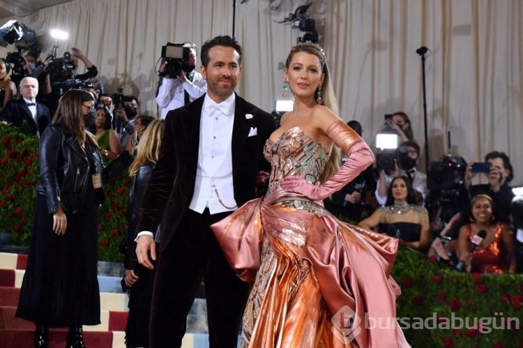 Ryan Reynolds yeni bir spor kulübü satın alıyor
