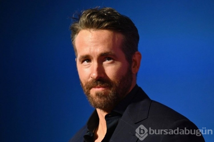 Ryan Reynolds yeni bir spor kulübü satın alıyor
