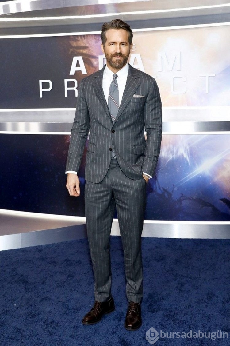Ryan Reynolds yeni bir spor kulübü satın alıyor
