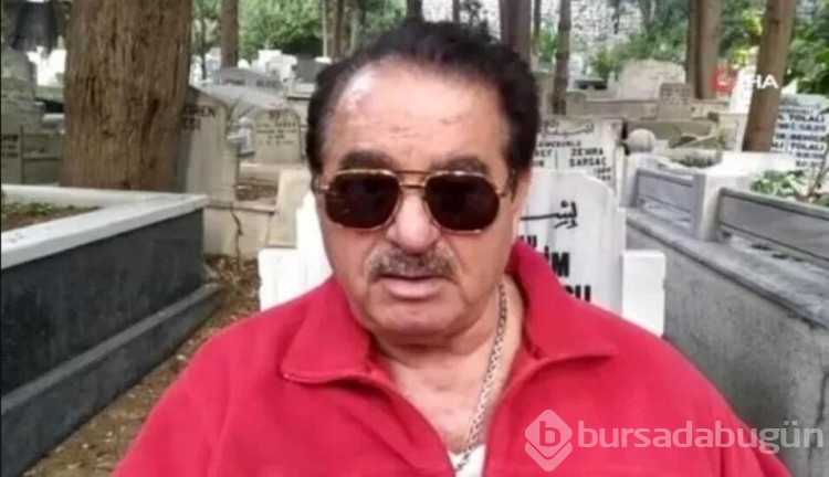 Derya Tuna ve eski eşi İbrahim Tatlıses'in gözyaşları
